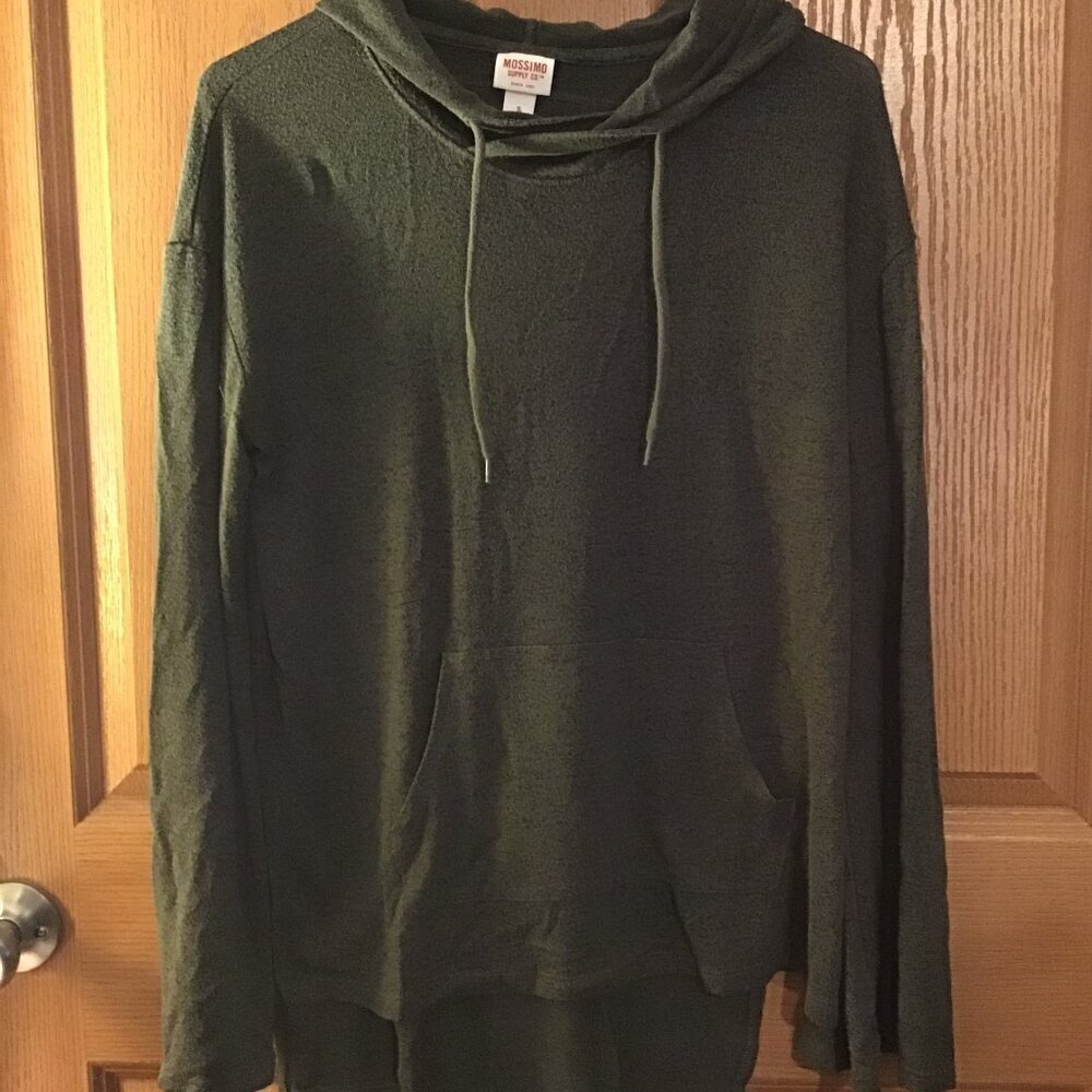 Mossimo Sweatshirt